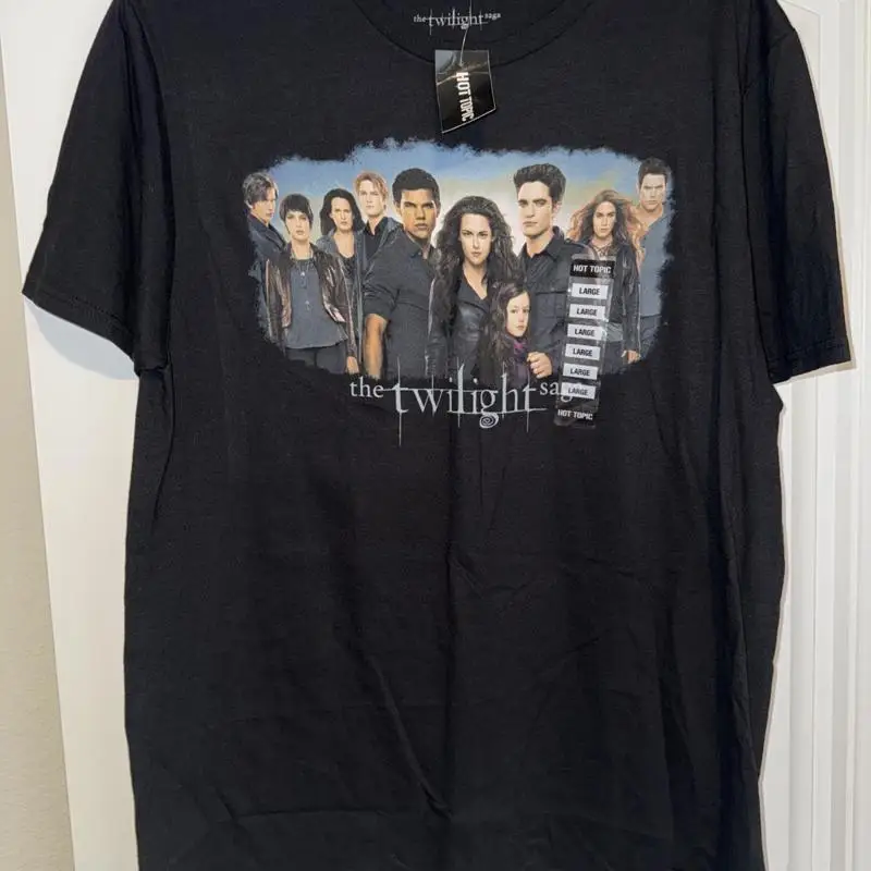 Vintage Twilight Mo…