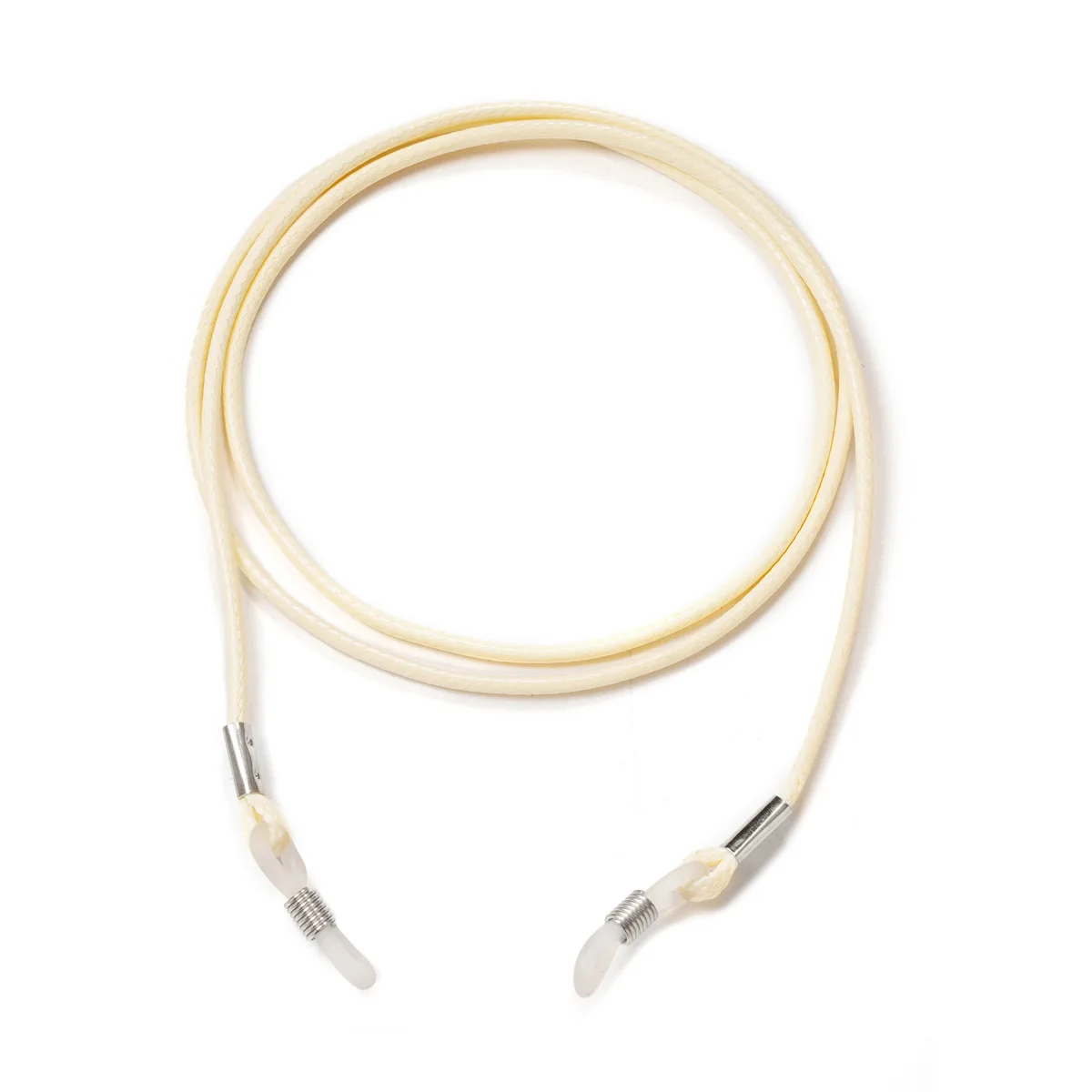 Reiskoord voor brillen, nekband, brilaccessoires, modieus multicolor brillenkoord