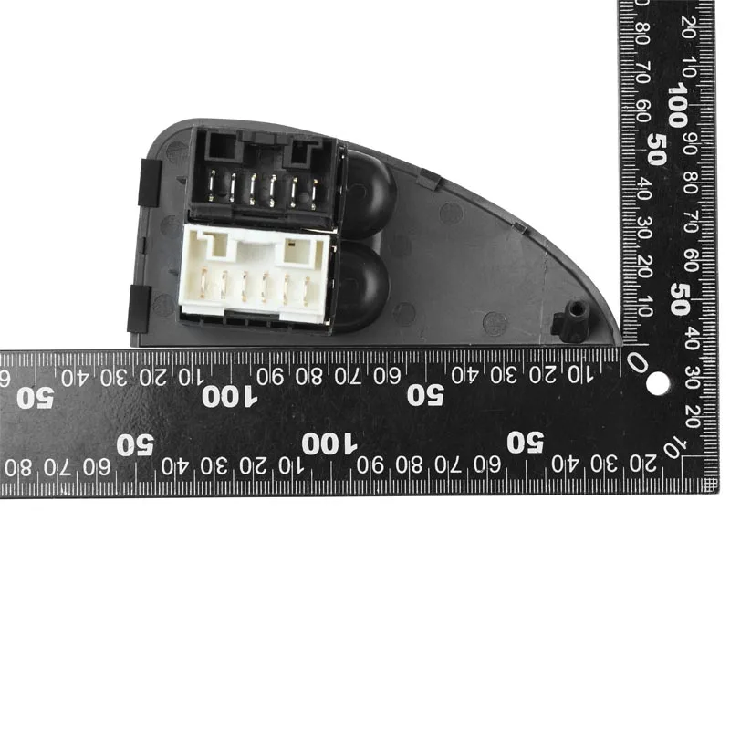 High Quality Power Window Switch Button For Fiat Palio Strada 96-06 100161243 100161242 100157737 Car Auto accessorie