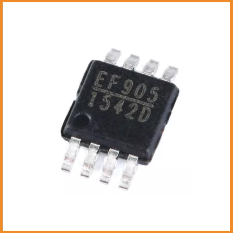 10Pcs/Lot  New Original  MP1542DK-LF-Z  MP1542DK  Boost Switching Regulator IC Positive Adjustable 3V 1 Output 2A (Switch)