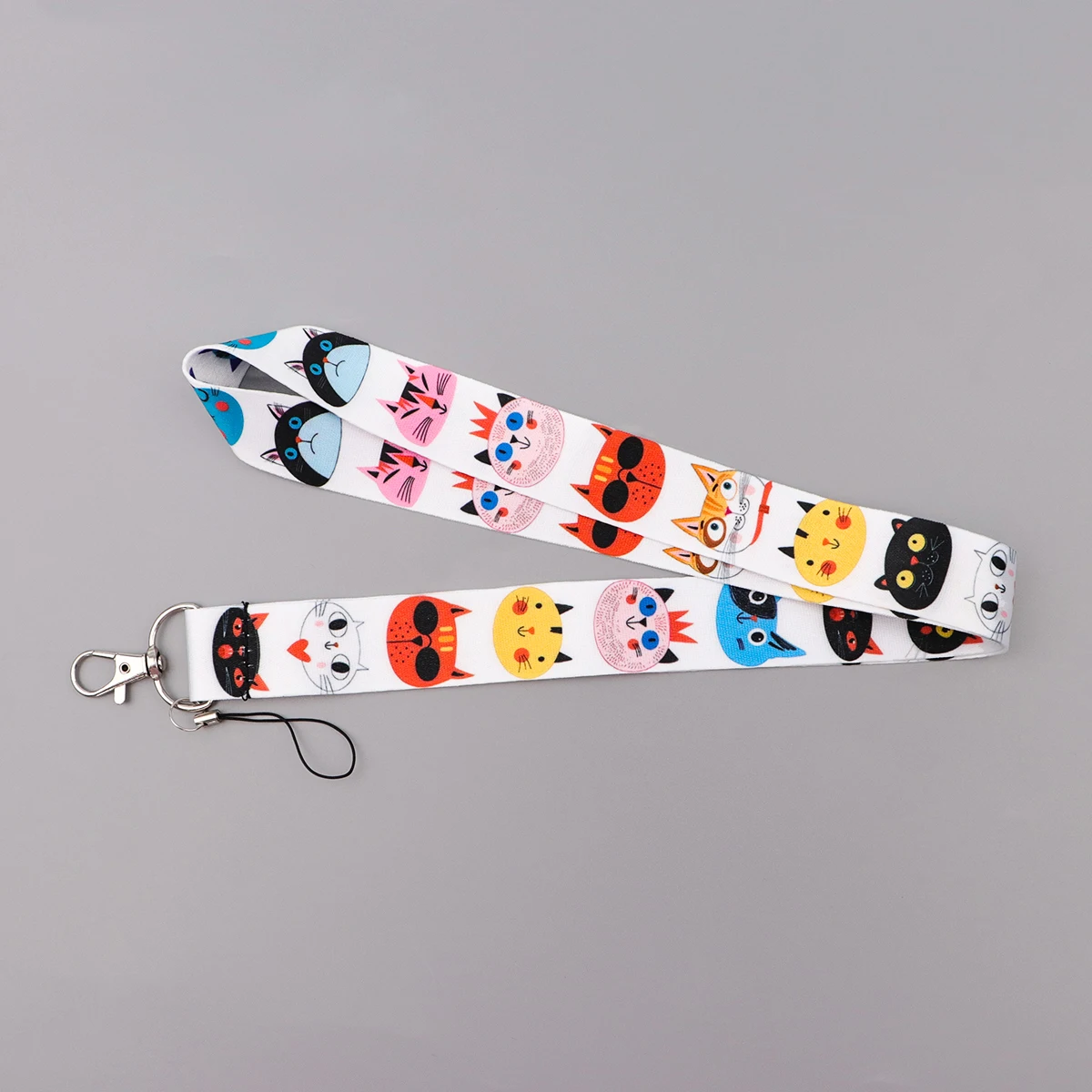 Lustige Katze Kartenhalter Car – Phone Accessories For Boys Bewertung und Preis