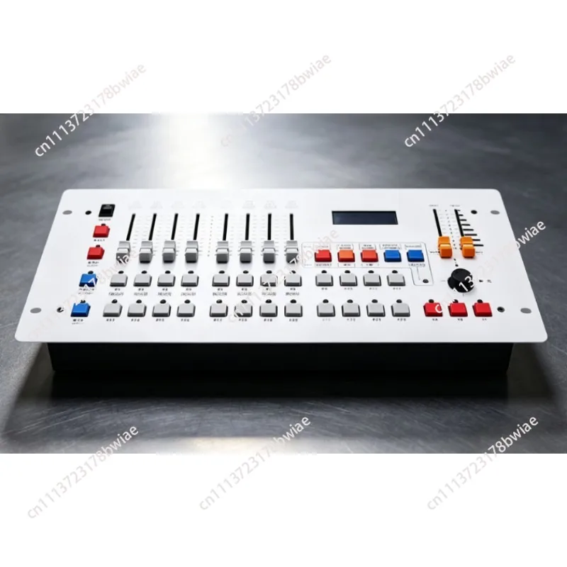 Upgraded dimmer DMX512 console 240 console, moving head beam of light Par lamp controller console
