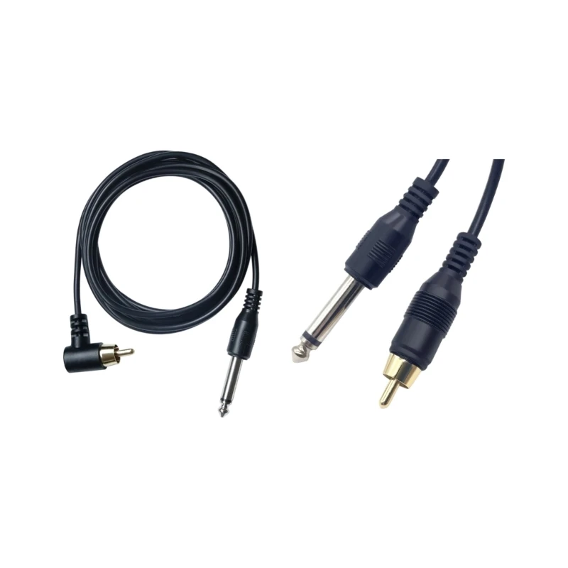 462E Flexible Power Supply Cable 6.5mm Abrasions Resistant Copper Wire