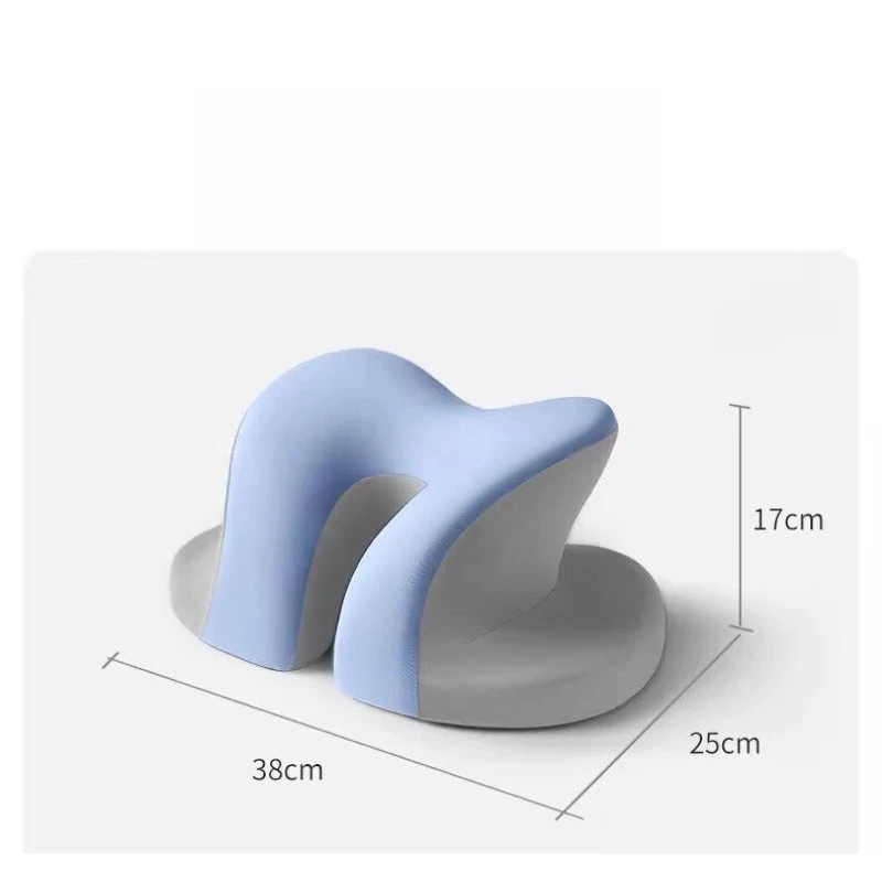 Quality Hug Type Nap Pillow Sleeping  Office Sleeping  Lying  Throw Student Lunch Break Artifact