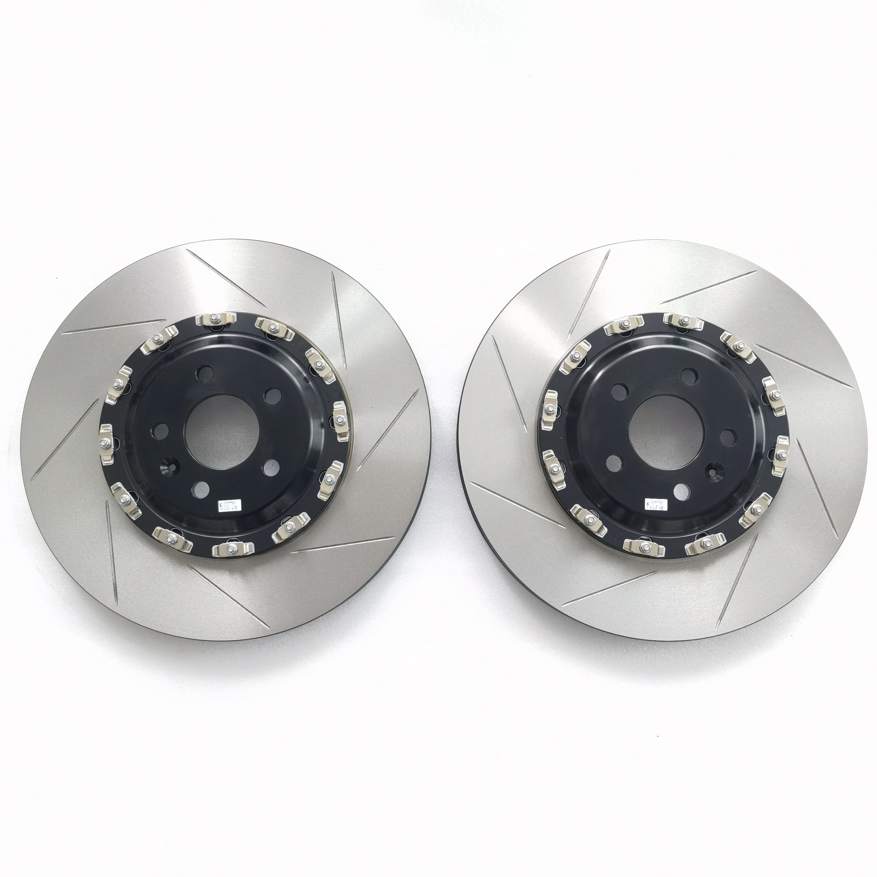 

380x36MM 34108093709 34108093710 Стальной ротор переднего тормозного диска для M3 M4 G20 G80 G28 G82 2020
