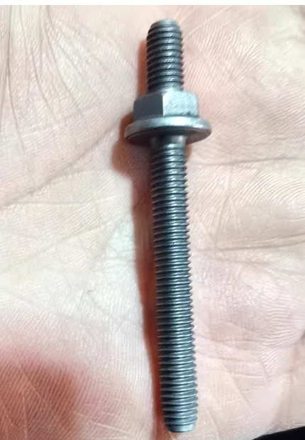 

1 шт. для Audi A3 A4 A5 A6 A7 A8 Q3 Q5 Q7 крепежный винт катушки зажигания с двойной головкой N91229201