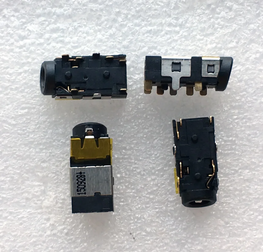 For Audio Interface…