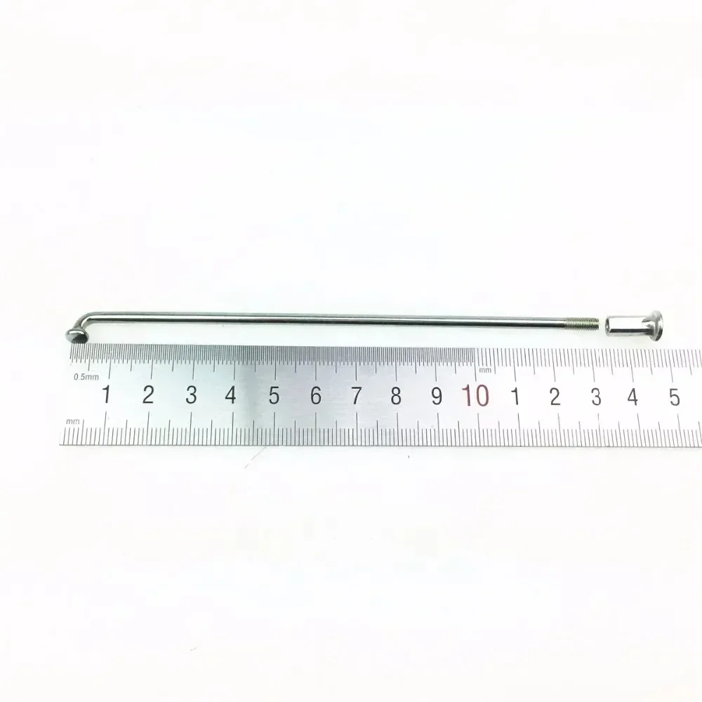 -For electric bicycle spokes Motorcycle modified 10 steel bar 36pcs