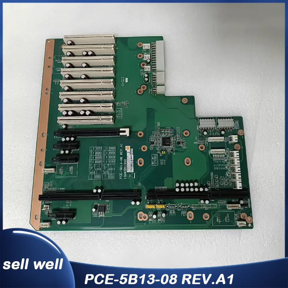 

Базовая пластина промышленного управления PCE-5B13 PCE-5B13-08 REV.A1