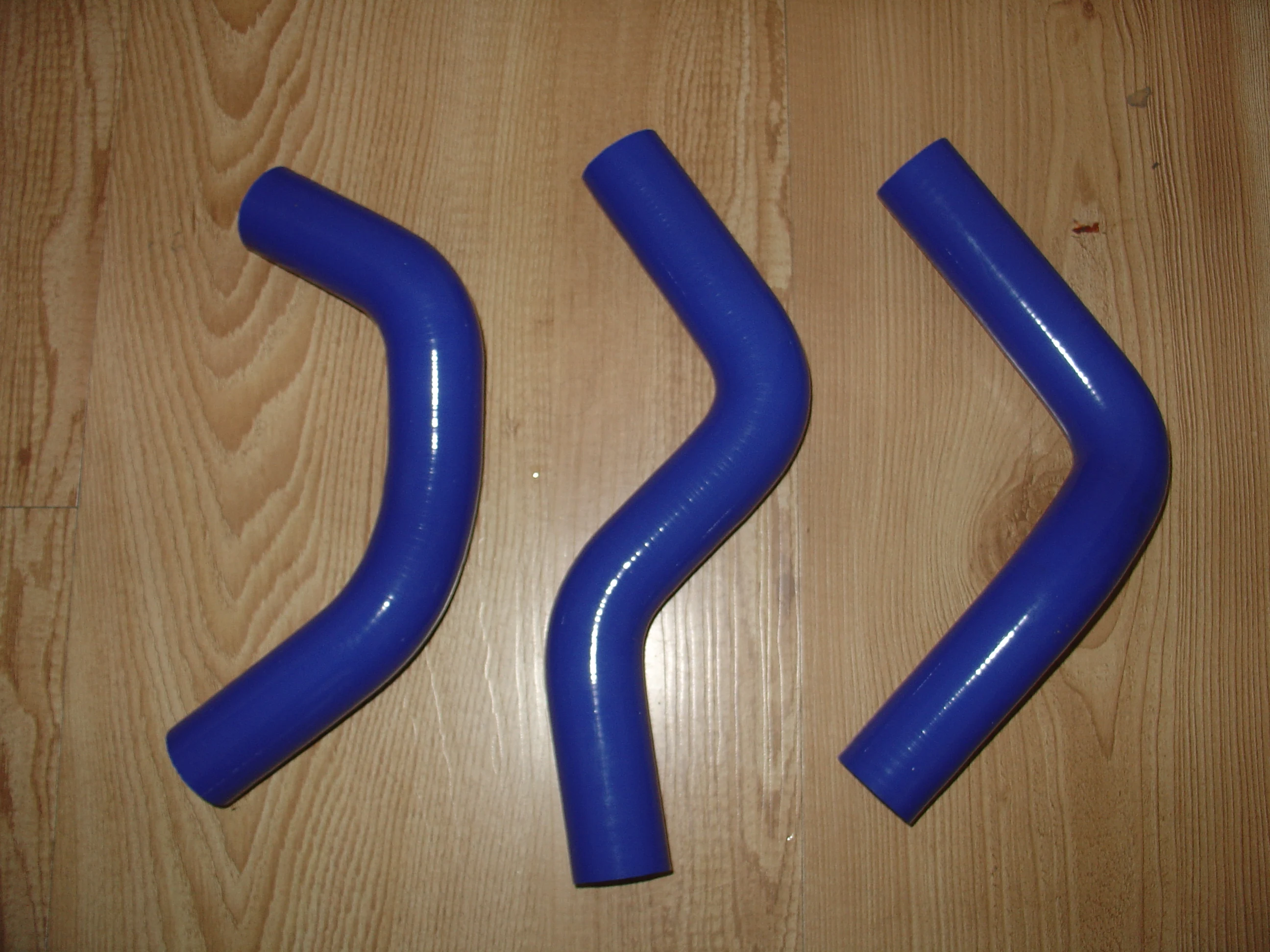 Blue Silicone Radiator Hose For 1989-2000 SUZUKI SWIFT 1.3 G13 GTI 1989 1990 1991 1992 1993 1994 1995 1996 1997 1998 1999 2000