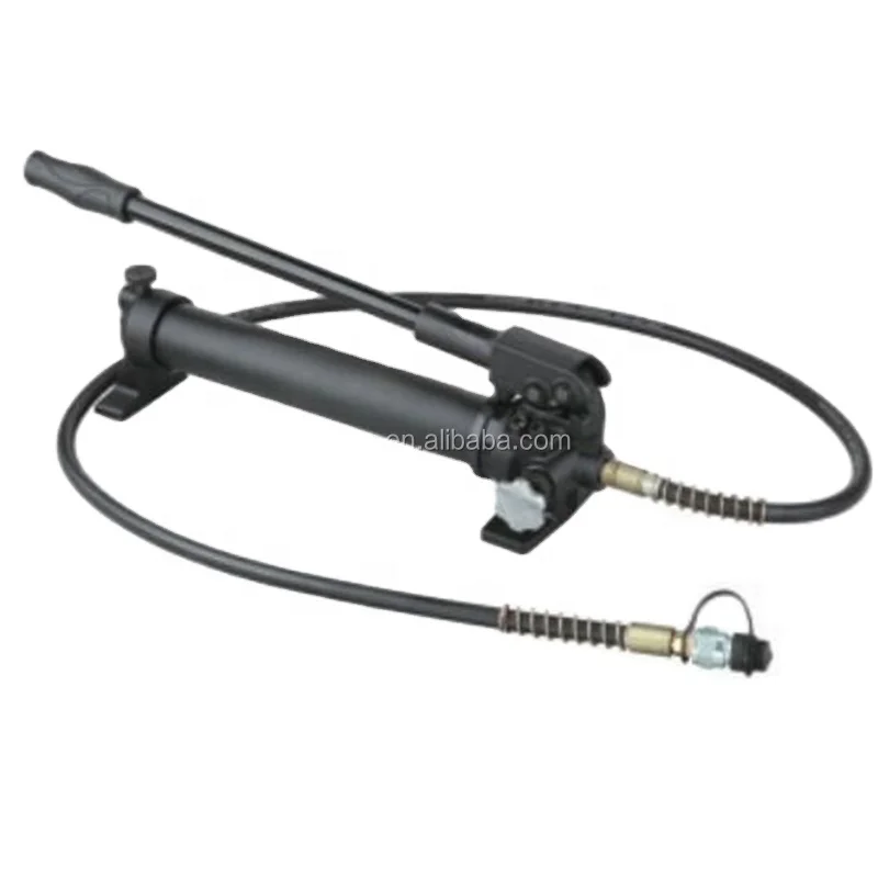 CP-700AL Pump Porta…