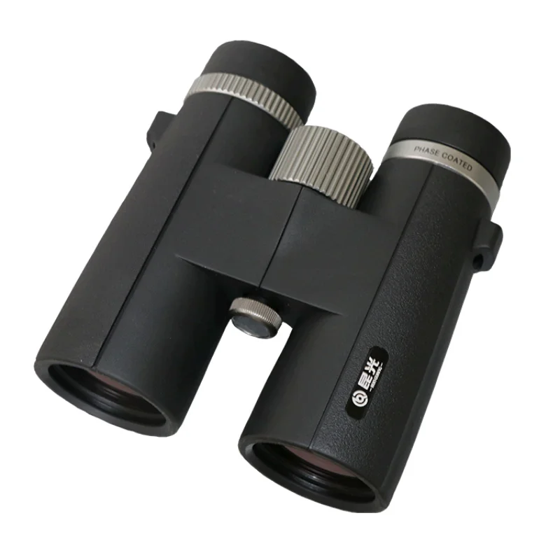 

Wholesale Waterproof 10x42 ED HD Binoculars, BAK4 Roof Prism, FMC Coating