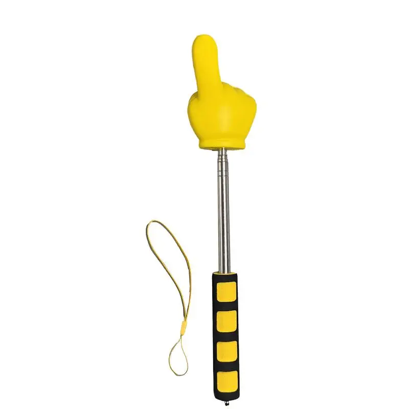 Teaching Tools For Teachers Point Stick Telescopic Classroom Finger Pointer Whiteboard Retractable Guide Indicator Hand Pointer