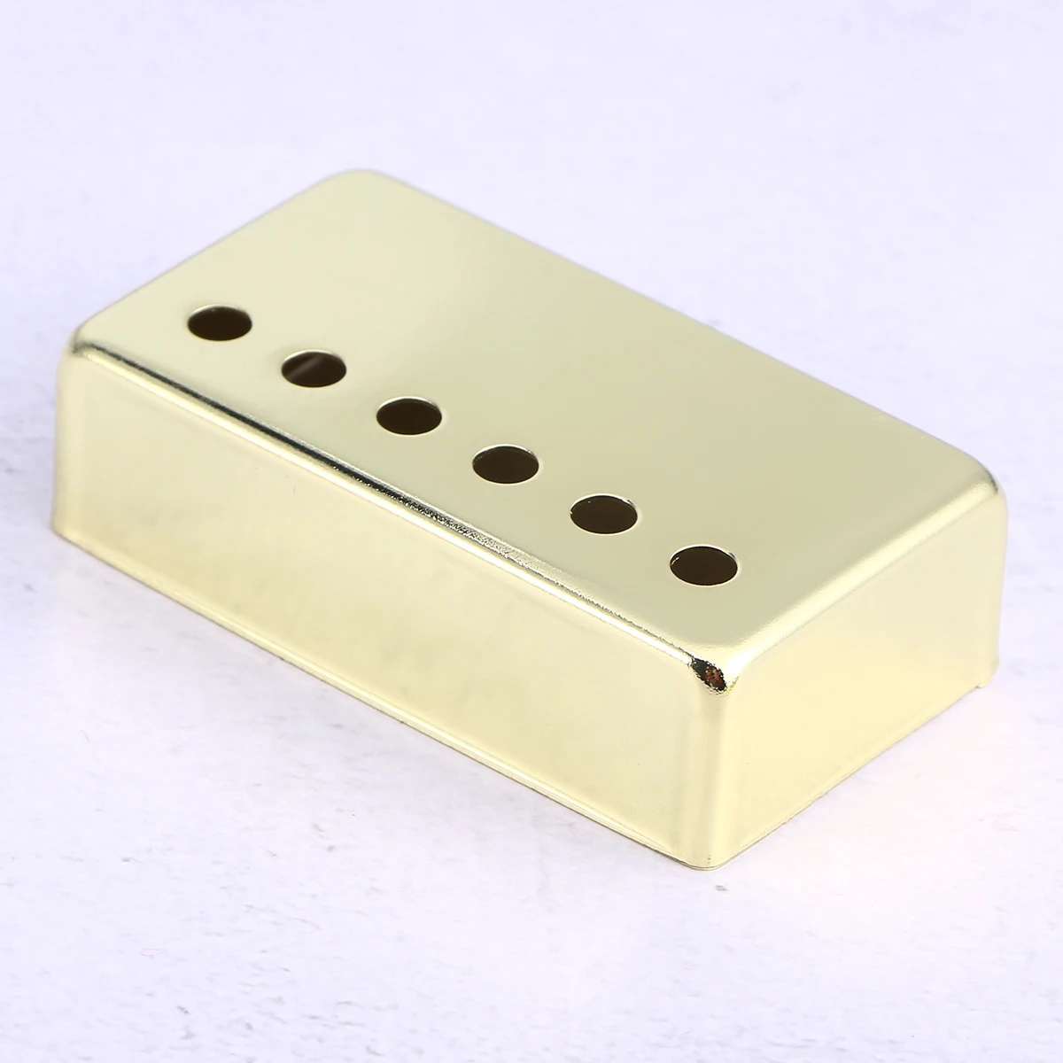 

2 PCS Pickup Cover Guitar Accesories Electric Pickups Accessories Parts