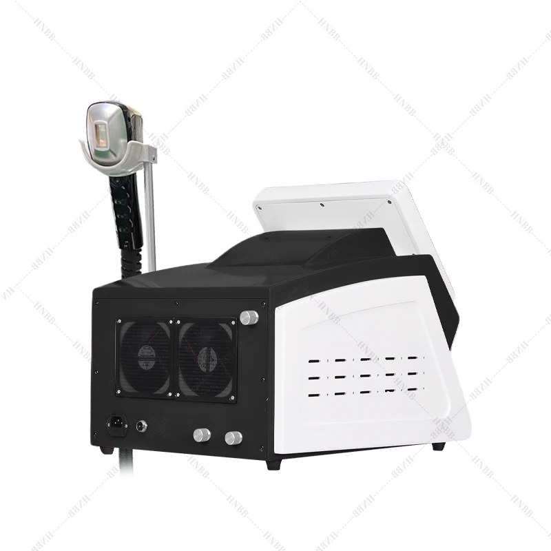 3000W high-end 50 million shooting painless diode laser hair removal machine