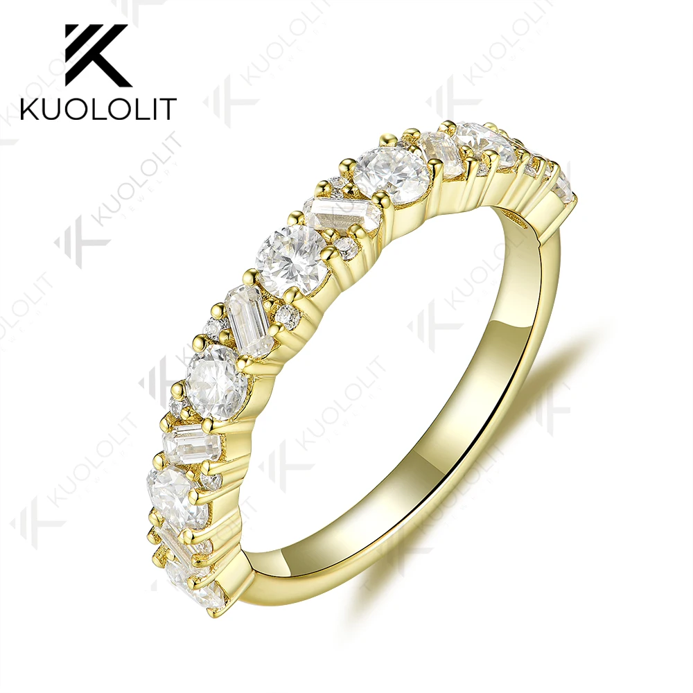 2ctw: La Scelta Perfetta per Anelli di Diamanti di Laboratorio per Eventi Speciali