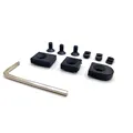 MLOK Wire Guide BK