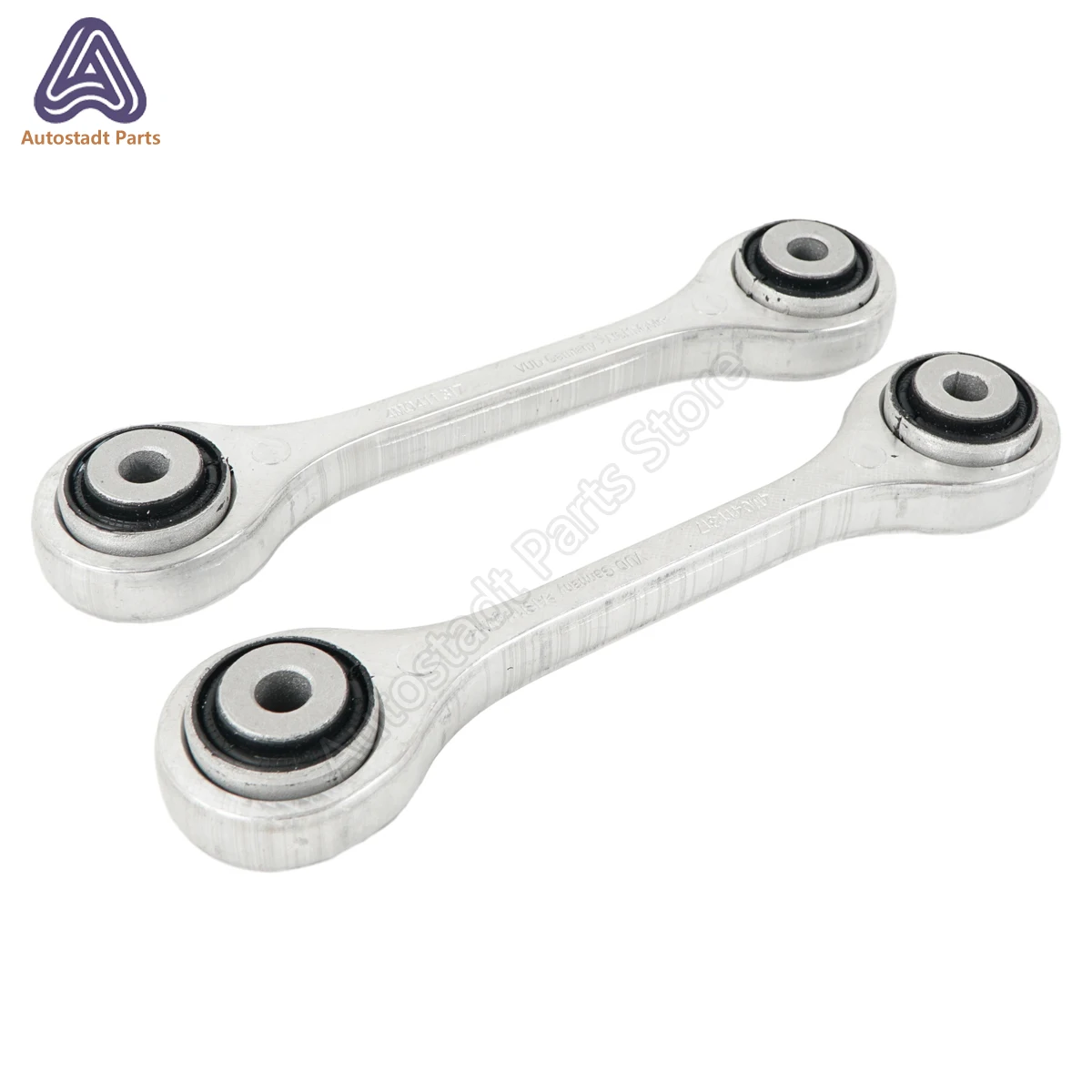 

4M0411317 Aluminum Front Sway Bar End Link 7L0411317 For A4 A5 A6 A7 A8 Q5 Q7 Q8 Touareg Cayenne 4G0411317A 8K0411317D PAB411317