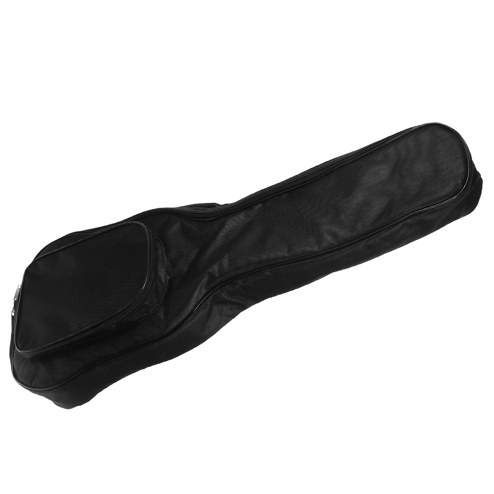 

Ukulele Bag Guitar Acoustic Travel Carrying Gig Pouch Thickened Backpack Shoulder Organizer