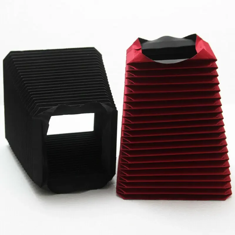 Professional Hand Made Replacement Bellows for Busch Pressman Model D 4x5 Large Format Camera Photographer Accessories