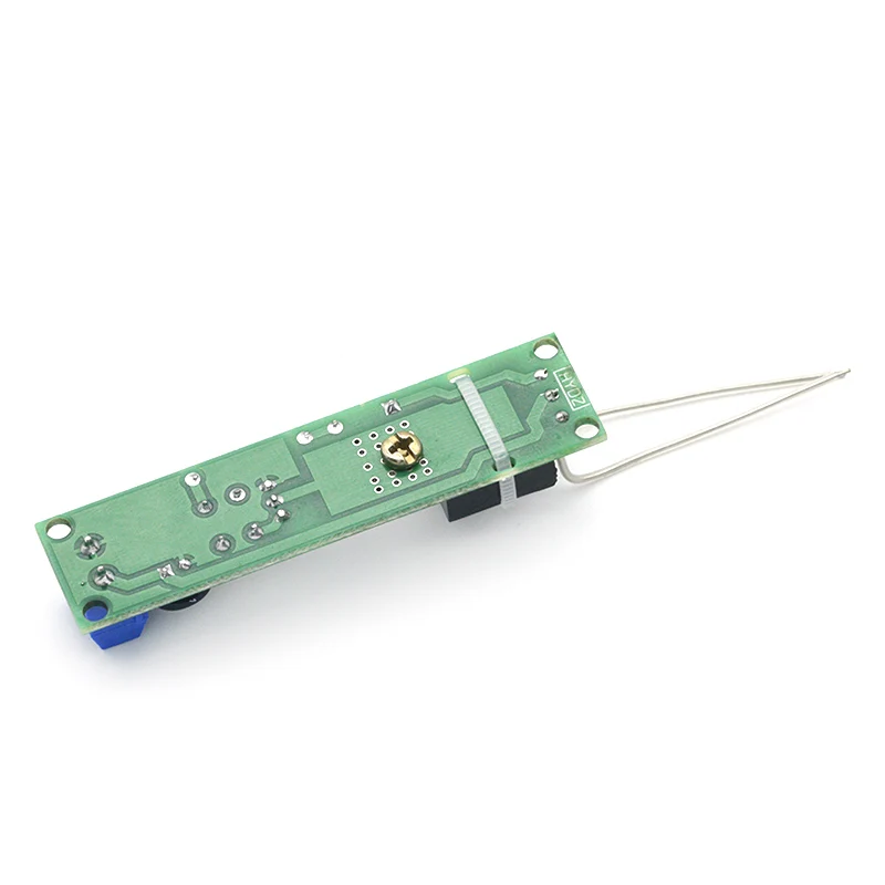 DC3-5V DIY Kit High Voltage Generator Arc Igniter Lighter  for  Electronic Production Suite