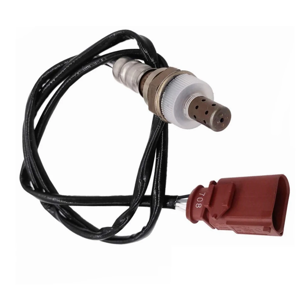 06E906265D 234-4409 O2 Oxygen Sensor for AUDI A4 Avant A6 2.4 2.8 3.0 3.2 FSI Quattro 2005-2011