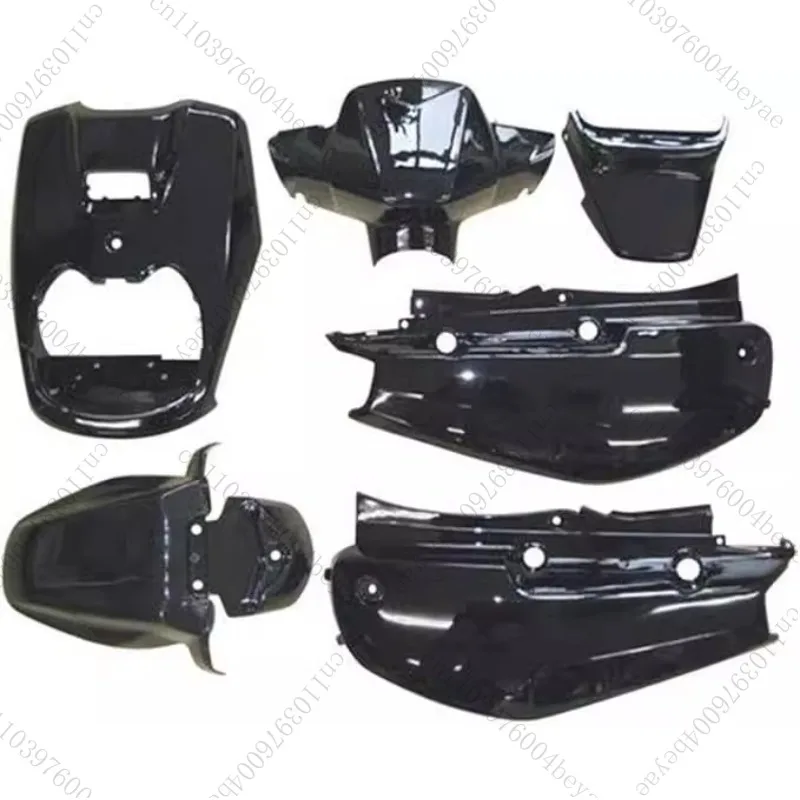 

Motorcycle paint Whole car shell Whole car outer panel, kit, shell