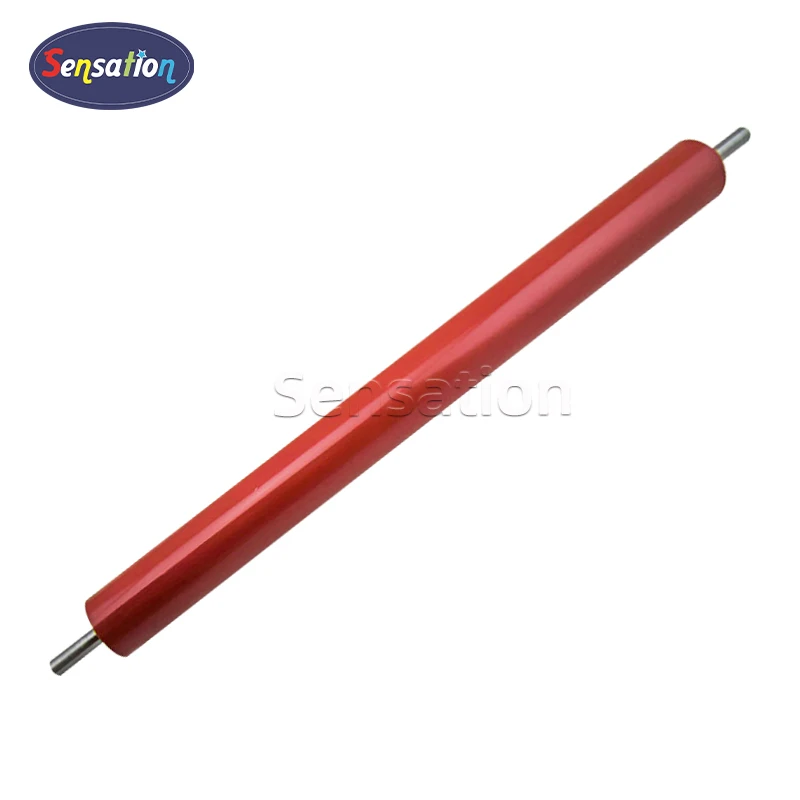 

Оптовая продажа с фабрики, нижний ролик фьюзера для Sharp AR153 158 208 AL1000 1240 MX-B201D NROLR0028QSZ, прижимной ролик для копировального аппарата