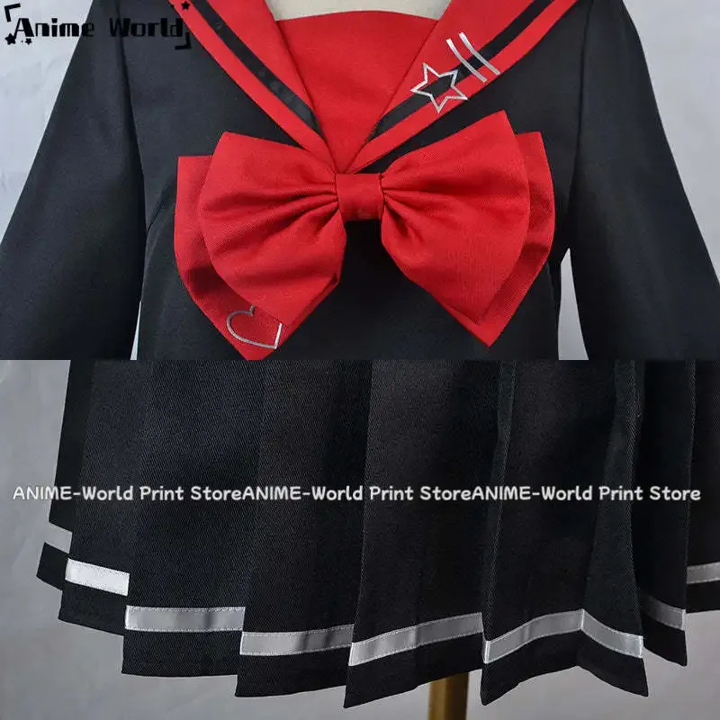 المحتاجة غاسل الزائدة MGkawaiiAngel-chan كانجيل الملاك الداكن تأثيري حلي؛ 4.f'7;j,3'