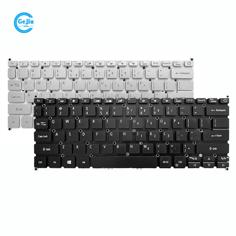 

New Original Laptop Keyboard For ACER Swift SF314-42 N19C4 N19H4 SF314-57G-52XG