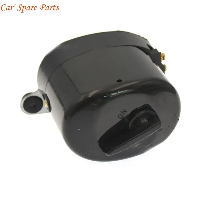 مضخة غسيل Y4UA 12 فولت محرك مضخة غسيل ممسحة الزجاج الأمامي 01287358 متين #3