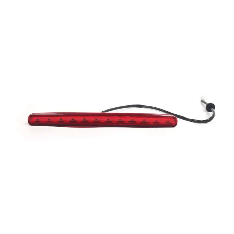 

Third Brake Light LED 3Rd Brake Light Rear High Mount Stop Light 77365246 68140780AA For Fiat 500 Convertible 2009-2019