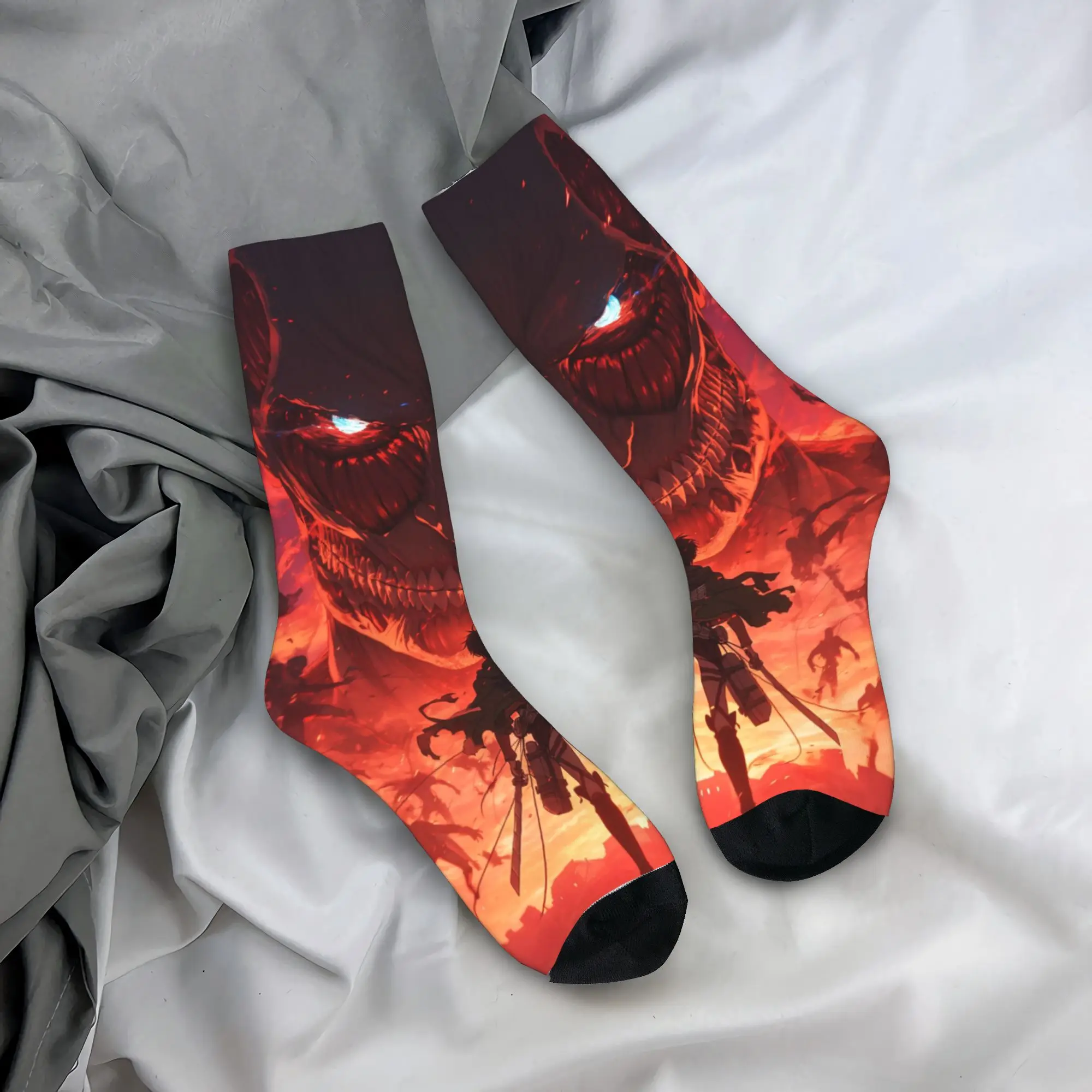 meias-personalizadas-kawaii-para-homens-com-estampa-de-ataques-dos-titas-unissex-confortaveis-e-quentes-meias-de-anime-em-3d