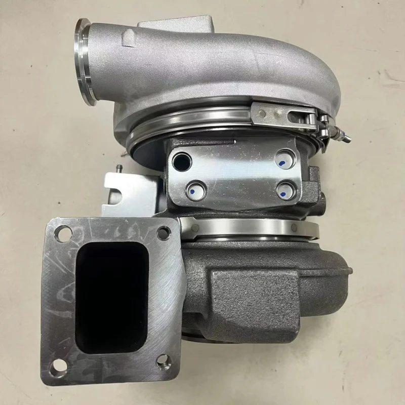 

Manufacturers sell high quality superchargers HY55V turbocharger 4033101 05042552330 05040445160 05040445160