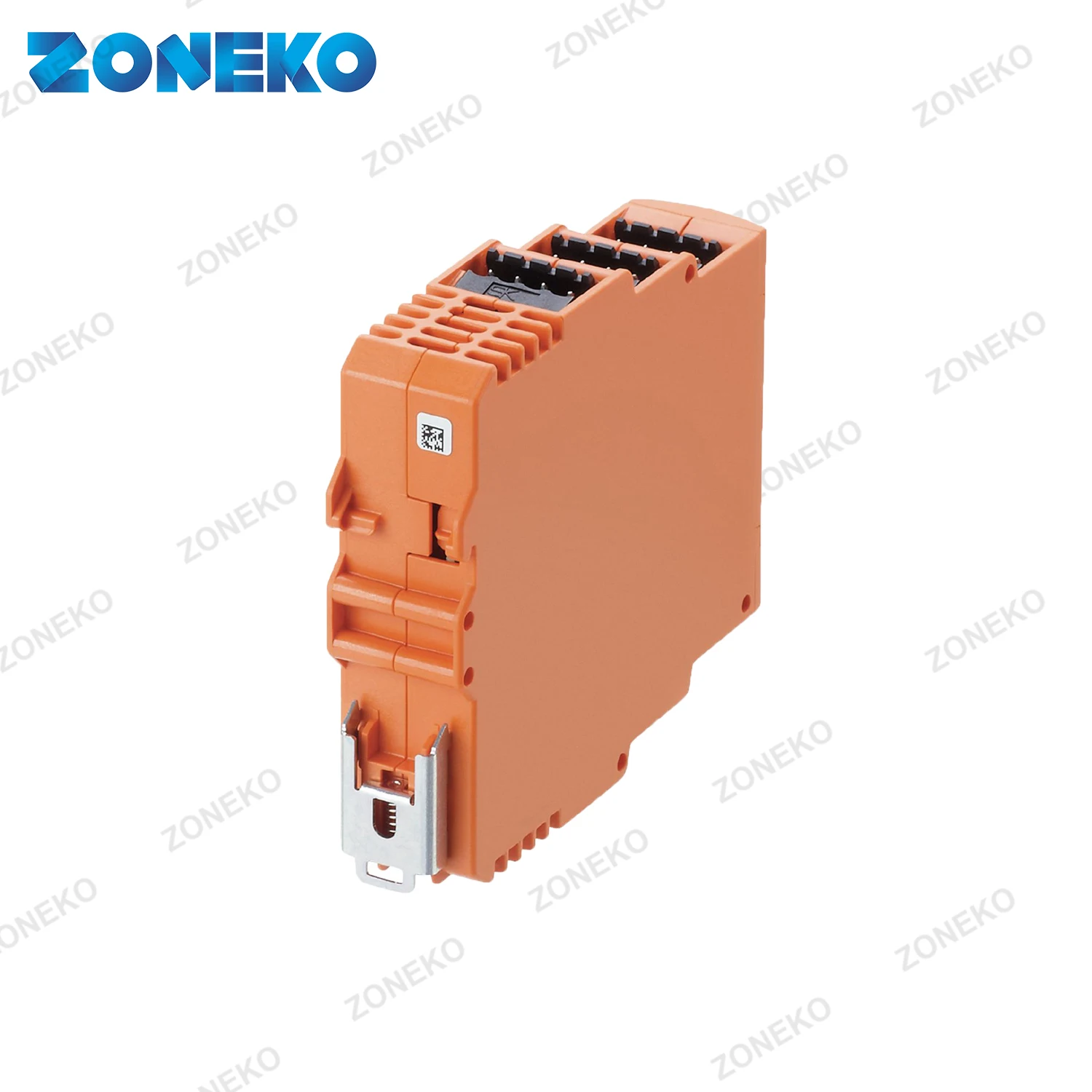 

AC2251 IFM AS-Interface Control Cabinet Module SmartL25 4DI 4DO T C AC2254 AC2256 AC2258 AC2266