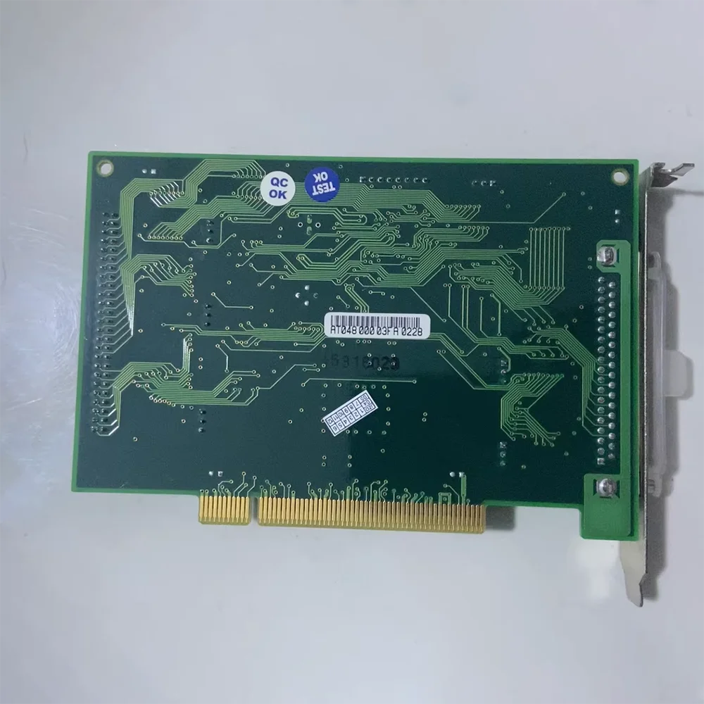 48-channel data acquisition card PIO-D48