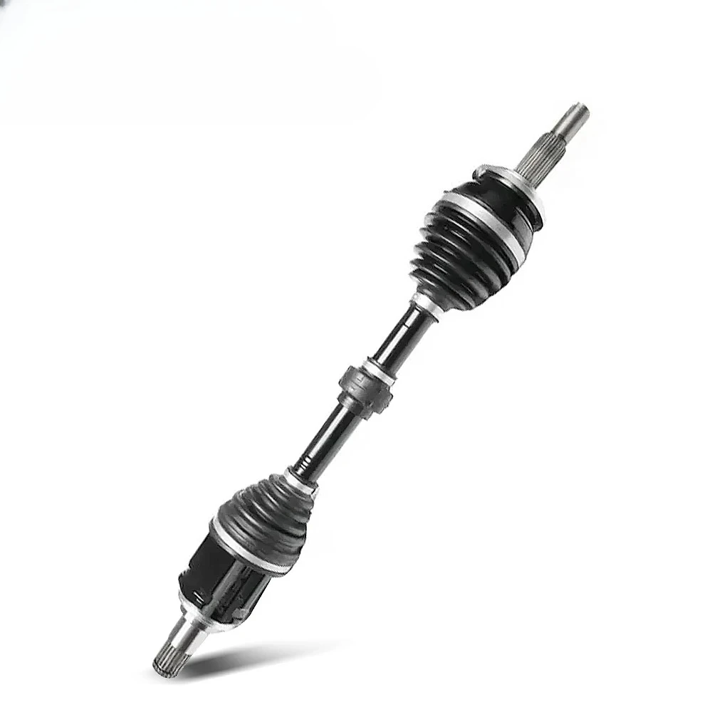 

NEW Auto Parts Half Shaft Front Axle Left Right Drive Shaft For Toyota Corolla LEVIN 1.8L 2015-2017 OEM 43420-02E10 43410-02B90