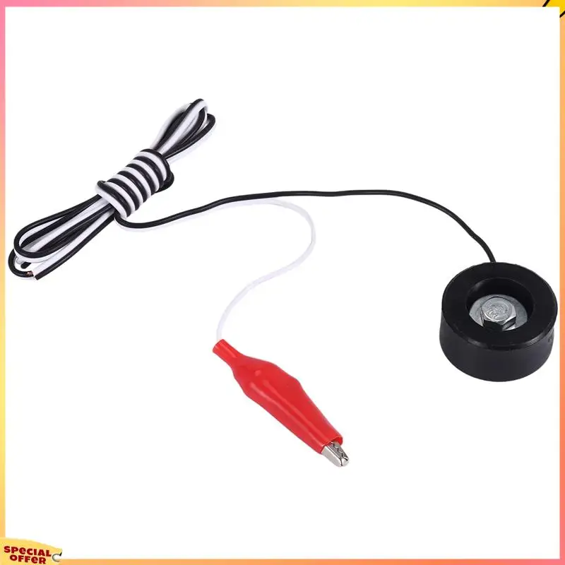 ABFI CNC Milling Engraving Machine Tool Setting Block Probe Mach3 Router Auto-Check Instrument