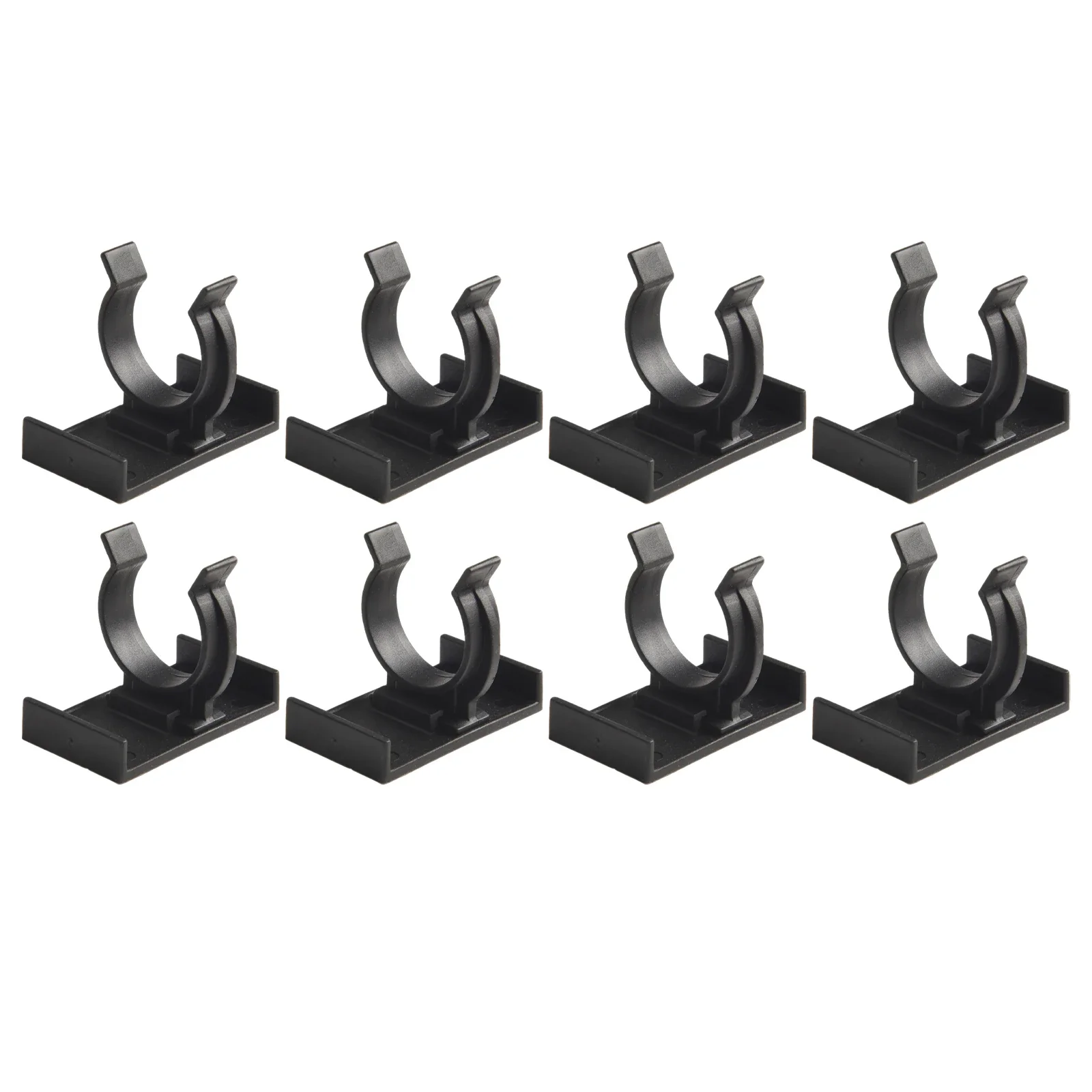 Baseboard Feet Supports Adjustable Leg Clips ABS Plastic Deformation Resistant High Load-Bearing Home Furniture