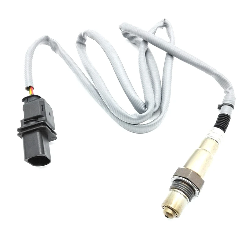 

Lambda Probe O2 Oxygen Sensor For BMW E83 E90 E91 E92 E93128I 11787558073 Parts Accessories