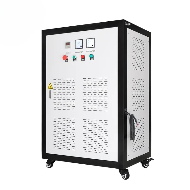 High pressure aquaculture aerator to increase oxygen content Oxygen generator