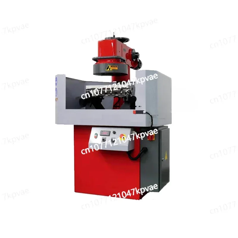 Cheap Small Automatic Horizontal Benchtop Metal Plate Surface Grinder Grinding Machine for Sale