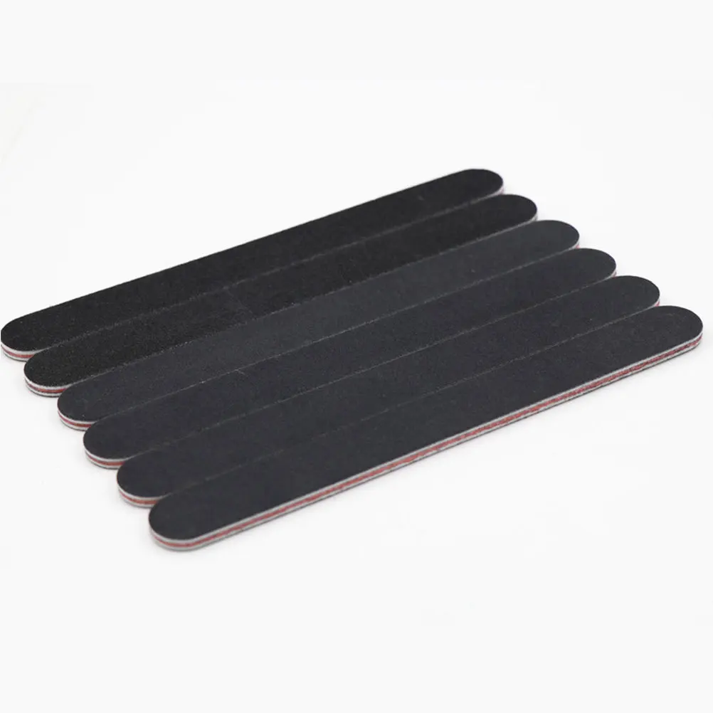 13 個ネイルファイルセット耐久性のあるマニキュアツール爪爪アクリルジェルポリッシュ整形バッファサンディングキットネイルアート