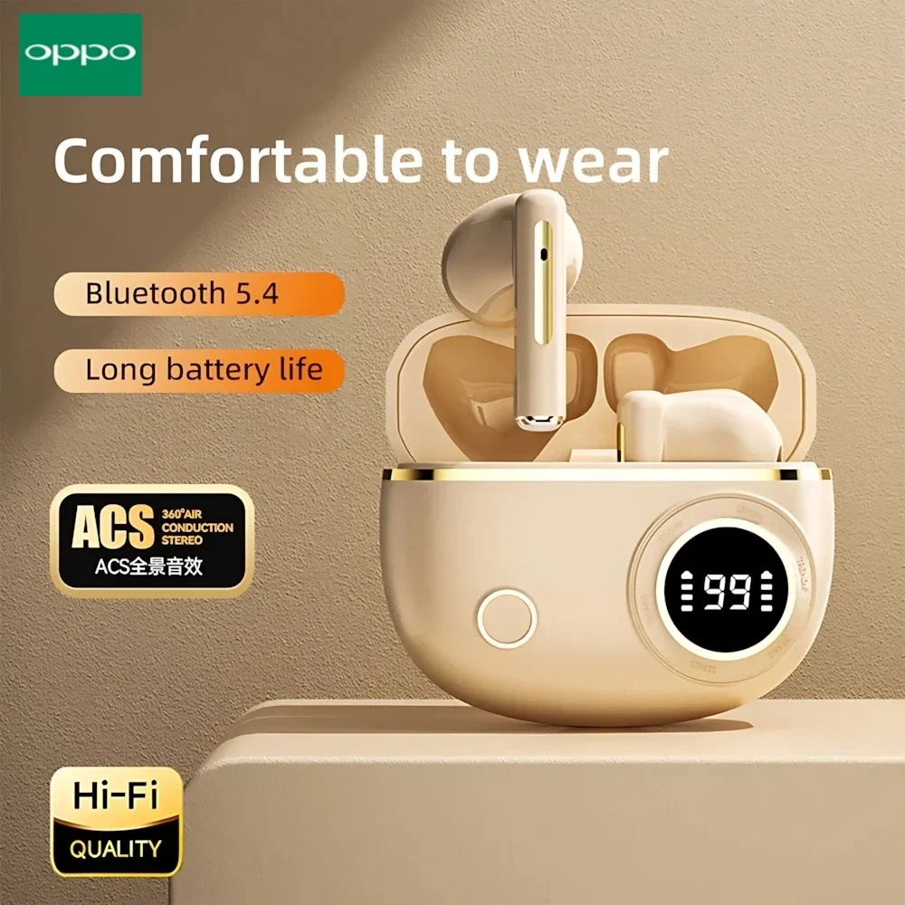 Oppo Tws Wireless B… - image