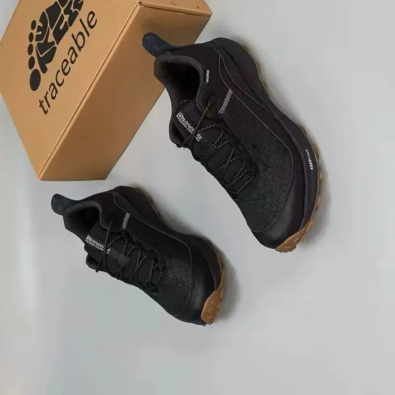 

Luxury Brand Trail Running Shoe Mesh Breathable Outdoor Running Shoes Good Quality Running Shoe Anti-Slippery Sport Shoes Unisex