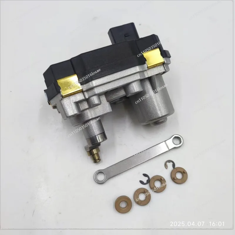 For Supercharger Electronic Actuator Electronic Control Valve 28235-2F700/28235-2F670
