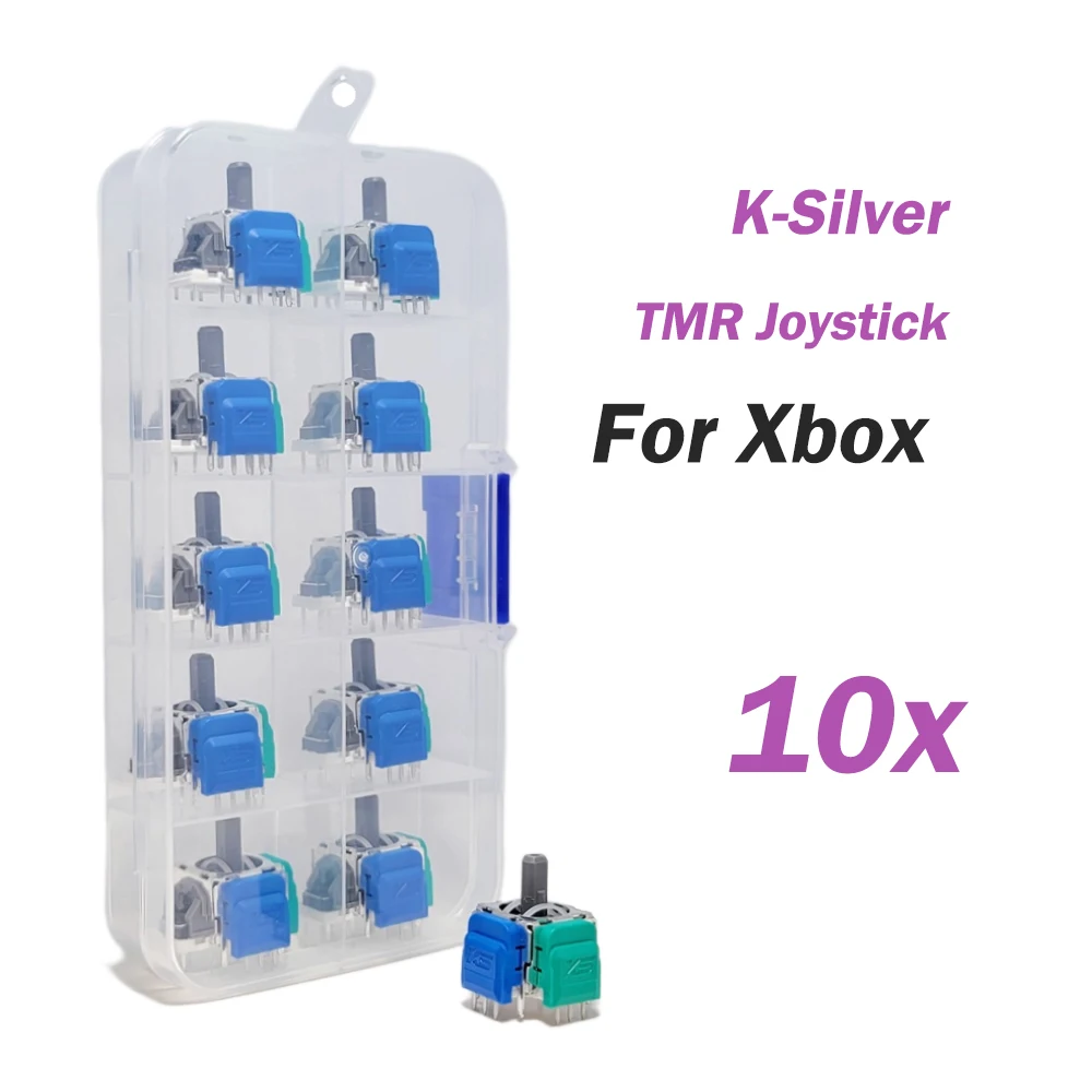 Variant: 10pcs for Xbox