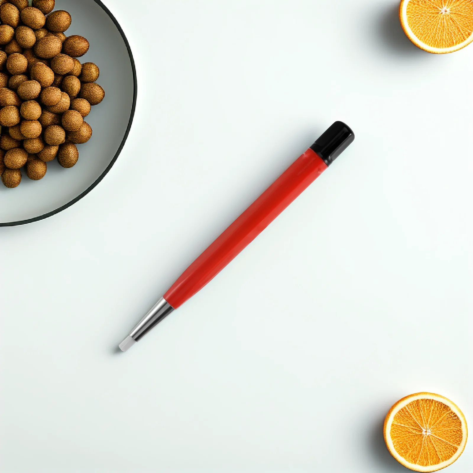 

Pen Precision Tool for Clock Watch Repair Nylon Brush Glass Fiber Tip Long Lasting Watch Clock Repair Tool Use