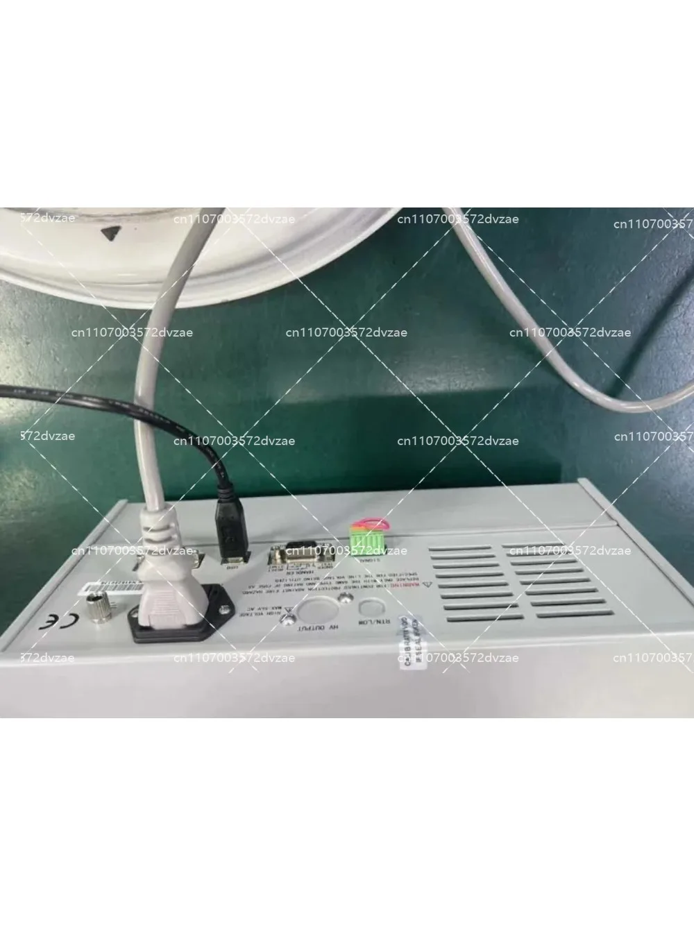 TH9320 Ac/dc withstand voltage insulation tester  ， AC 5kV/20mA  DC 6kV/10mA
