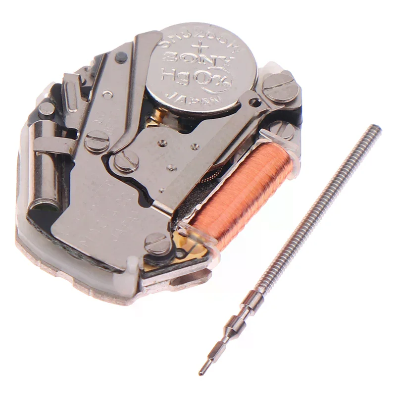 2035 حركة ميوتا 2035 ساعة حركة كوارتز ثلاثة اليد التقويم إصلاح التقويم أجزاء رائجة البيع اكسسوارات عالية الجودة #5